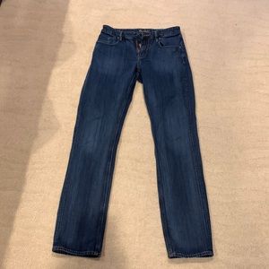 Robert Graham 32x34 denim jeans